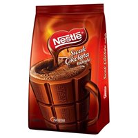 Resim Nestle 12525173 Sıcak         Çikolata 1Kg