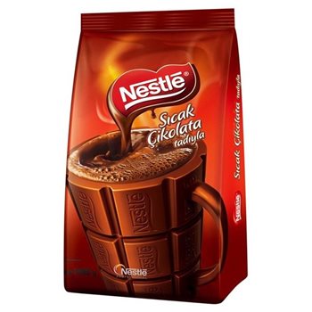 resm Nestle 12525173 Sıcak         Çikolata 1Kg
