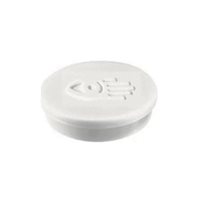 Resim Legamaster LM-1811 Mıknatıs   20Mm 10Lu Beyaz