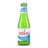 Picture of Kızılay Doğal Maden Suyu      200Ml