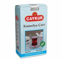 Resim Çaykur Kamelya Çay 1000Gr EDT