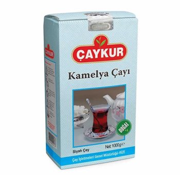 Picture of Çaykur Kamelya Çay 1000Gr EDT