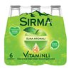 Picture of Sırma Vitaminli C-Plus Doğal Maden Suyu 200Ml Elmalı