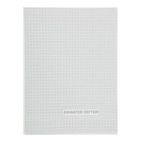 Resim Dilman 72044 Envanter Defteri 60 Yaprak