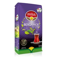 Resim Doğuş Karadeniz (Bergamot     Aromalı ) Dökme Çay 1000Gr