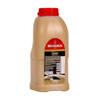 Resim Koska Tahin 550Gr