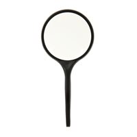 Resim Kraf 314G Büyüteç 75Mm 3X