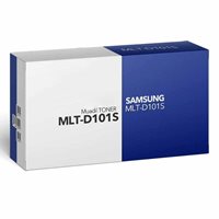 Resim Samsung Econoprint MLT-D101S  Toner Siyah Muadil