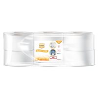 Resim Eti Extra Mini Jumbo Tuvalet  Kağıdı 3,0Kg 17Gr/m2