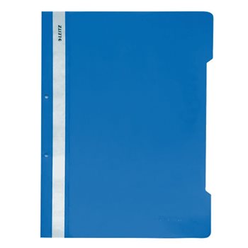 Picture of Leitz 4189 Report File Blue