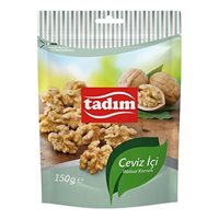 Resim Tadım Aile Boy Ceviz İçi      150Gr