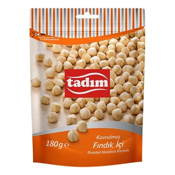 Picture of Tadım Aile Boy Fındık 180Gr