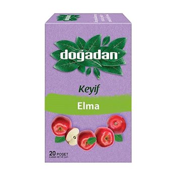 Picture of Doğadan  Meyve Çayı  Elma