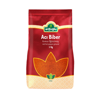 Resim Arifoğlu Chilli Powder Acı    Toz Biber 1 Kg