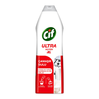 Resim Cif Tüm Yüzeyler Jel Ultra    Hijyen 750Ml (67147478)