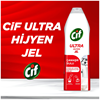 resm Cif Tüm Yüzeyler Jel Ultra    Hijyen 750Ml (67147478)