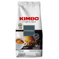 Resim Kimbo Intenso Çekirdek Kahve  250Gr