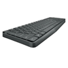 resm Logitech MK235 Kablosuz       (920-007925) Klavye ve Mouse