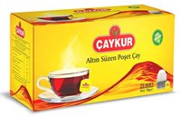 Resim Çaykur Bardak Poşet Çay 50 gr 24'lü