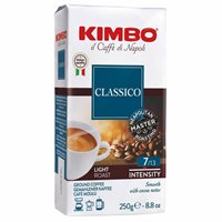 Resim Kimbo Aroma Classico Filtre   Kahve 250Gr