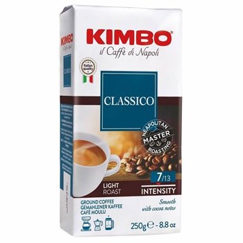 resm Kimbo Aroma Classico Filtre   Kahve 250Gr