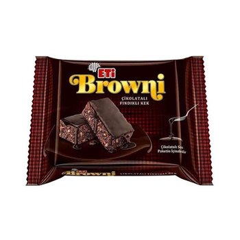 resm Eti 28604 Browni Kek 200Gr