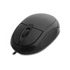 resm Everest SM-385 Kablolu Optik  Mouse Siyah