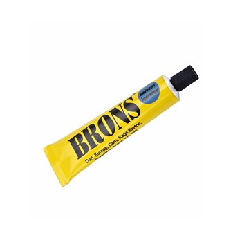 resm Brons Solventsiz Sıvı         Yapıştırıcı 18Gr