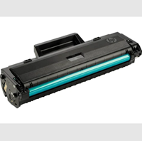 Resim Hp 106A -W1106A Toner 1000    Sayfa Kapasiteli Siyah Dng