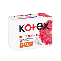 Picture of Kotex Ultra Tekli Normal Ped  8 Li