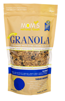 Picture of Moms Yaban Mersinli Granola   360Gr