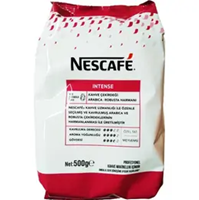 Resim Nescafe 12526929 Intense      Filtre Kahve 500Gr