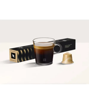 resm Nespresso Caramello Kapsül    Kahve 10 Lu Klasik