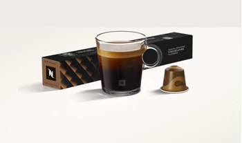 resm Nespresso Cioccolatino        Kremamsı Çikolata lı Kapsül
