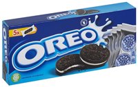 Resim Oreo Bisküvi 220Gr 12'li