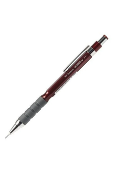 resm Tombow SH-300 Gripli Versatil Kalem 0,7 Bordo