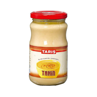 Resim Tarpaz Cam Kavanoz Tahin      480Gr