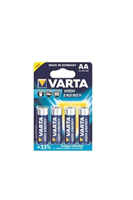 Picture of Varta Long Life Power Kalem   Pil AA 4 Lü