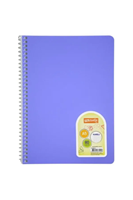 Resim Mynote Spiralli Defter A5     80Ypr Kareli