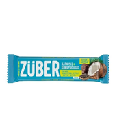 Resim Züber Chia, Hindistan Cevizi  Meyve Bar 40Gr 12li