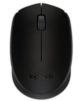 Resim Logitech 910-004642 M170 Mouse  Gri-Siyah