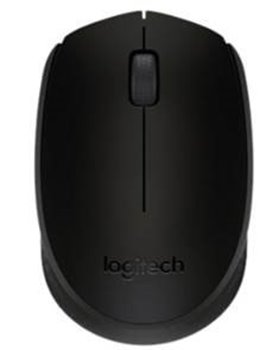 resm Logitech 910-004642 M170 Mouse  Gri-Siyah