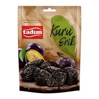 Resim Tadım Kuru Erik 125Gr