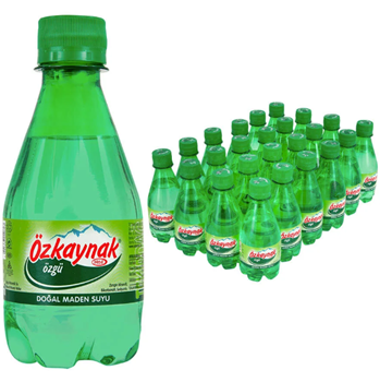 Picture of Özkaynak Pet Maden Suyu 250Ml 24Lü