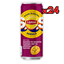 Resim Lipton Ice Tea Teneke Kutu    Soğuk Çay 330Ml 24lü Mango