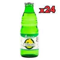 Resim Özkaynak Doğal Maden Suyu     200Ml Limonlu