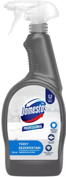 resm Domestos Profesyonel Yüzey    Dezenfektanı 750Ml 64415939