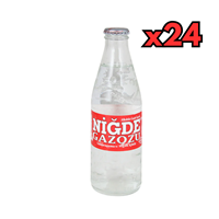 Resim Niğde Gazozu Gazoz 250Ml