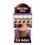 Resim Nescafe 12569278 Mocha 17Gr   24lü