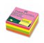 Picture of Faber-Castell Yapışkanlı Not  50x50 Mini Krş Fosforlu